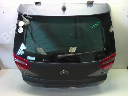 Bakluke CC/Kombi-Kupé CITROËN C4 Picasso I MPV (UD_) 1.6 HDi (109 hp) 18223466