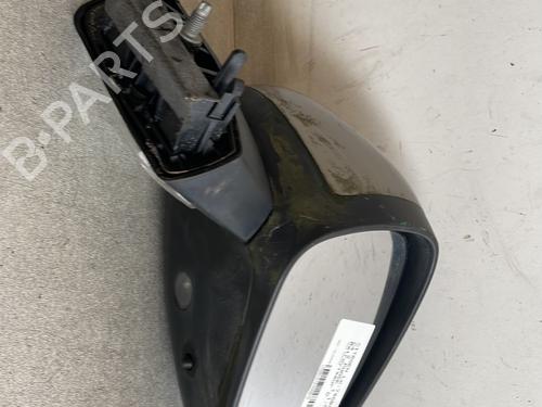 Right mirror CITROËN C4 II (NC_) 1.6 HDi 115 | BP32440924C27 