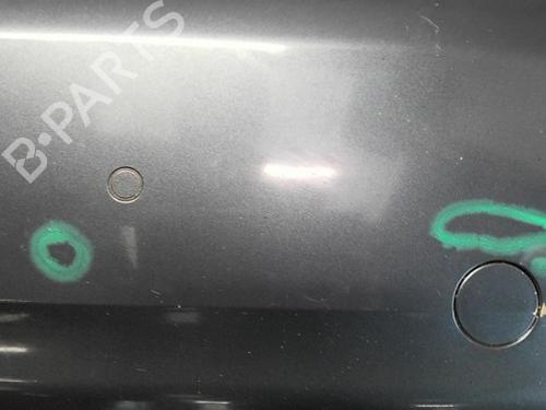 Rear bumper PEUGEOT 208 I (CA_, CC_) 1.2 VTI 82 | BP32125116C8