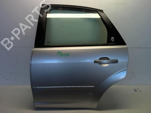 Used Left rear door FORD FOCUS II (DA_, HCP, DP) 1.8 Flexifuel (125 hp) 25276583
