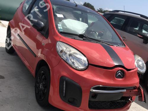 Left front door CITROËN C1 (PM_, PN_) 1.0 | BP18219413C2 