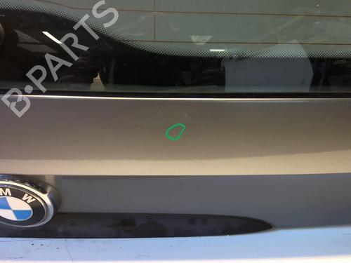 Used Tailgate BMW X5 (E53) 3.0 d (218 hp) 18219965