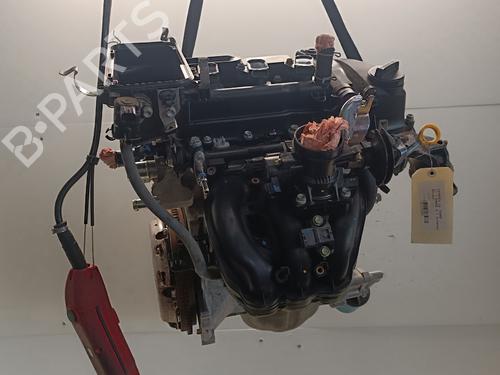 Engine CITROËN C1 (PM_, PN_) 1.0 | BP34711236M1 - Image 3