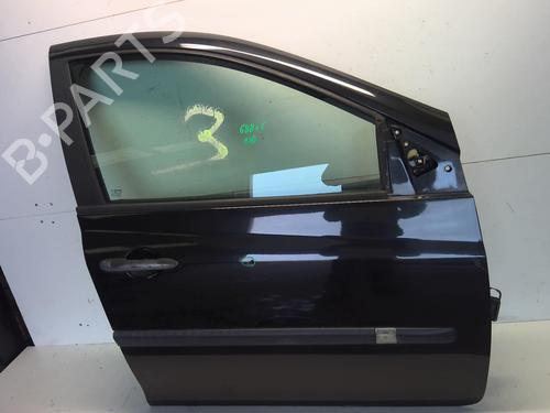 Right front door RENAULT CLIO III Grandtour (KR0/1_) 1.5 dCi (KR0F) | BP18877159C3 