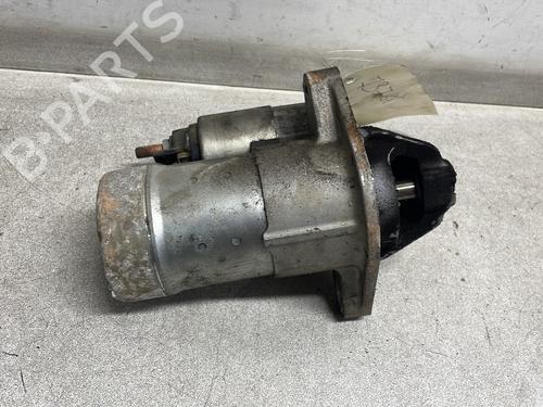 Used Starter OPEL ASTRA J Sports Tourer (P10) 1.7 CDTI (35) (125 hp) 30967969