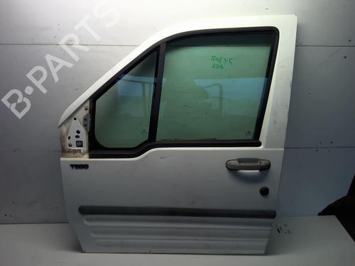Used Left front door FORD TRANSIT CONNECT (P65_, P70_, P80_) 1.8 Di (75 hp) 21899742