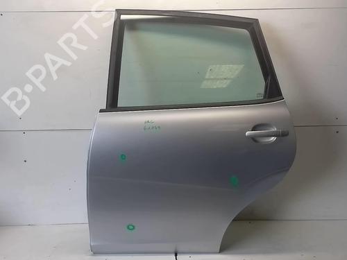 Used Left rear door SEAT ALTEA (5P1) 1.9 TDI (105 hp) 18218338