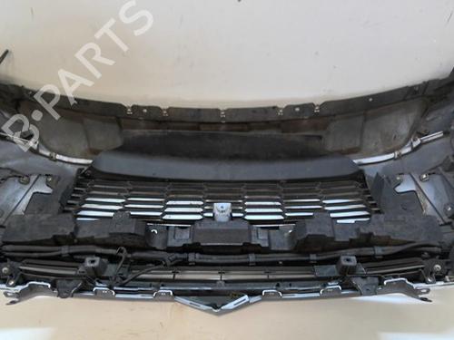 Used Front bumper Front bumper CITROËN C-CROSSER (VU_, VV_) 2.2 HDi (156 hp) 40056430 40056430