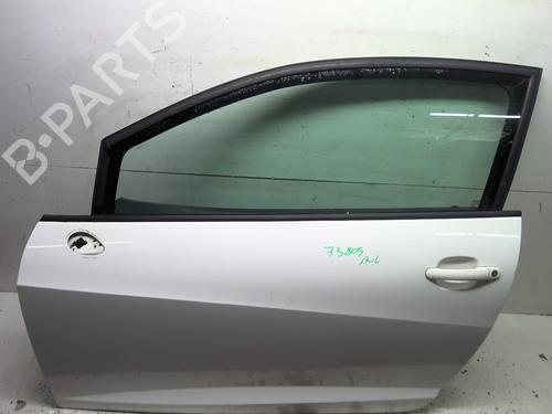 Left front door SEAT IBIZA IV (6J5, 6P1) 1.4 | BP29896922C2 