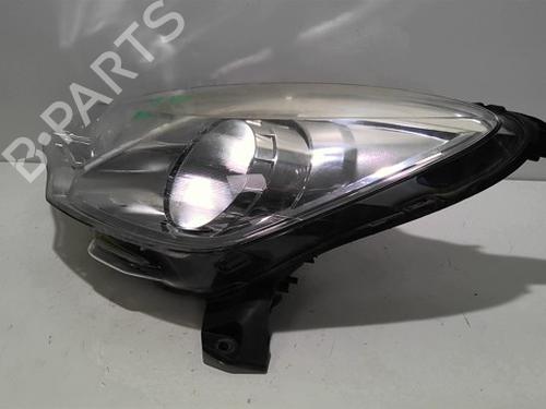Lyskaster venstre Lyskaster venstre 38746573 38746573