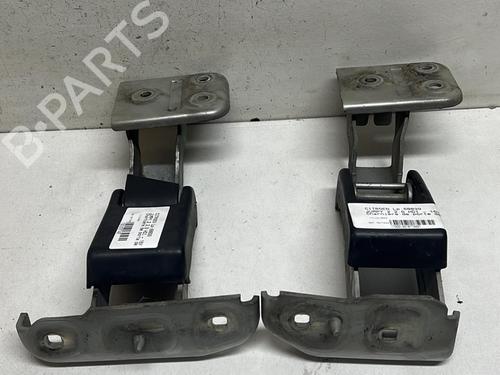 Hinge/Door check strap CITROËN JUMPY II Van 2.0 HDi 120 | BP23859652C146 - Image 2