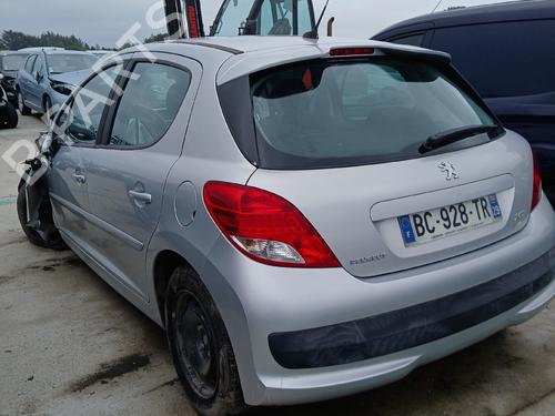 Used Parts PEUGEOT 207 (WA_, WC_)  1.6 HDi  4770394