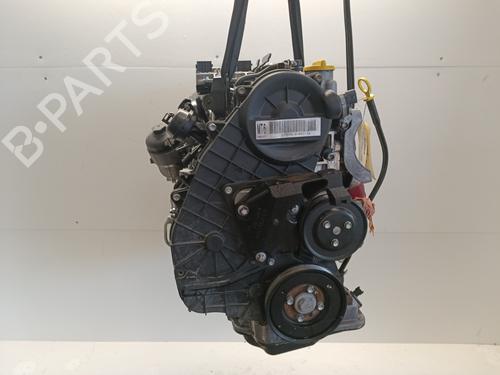 Engine OPEL MERIVA A MPV (X03) 1.7 CDTI (E75) | BP32523981M1  - Image 6