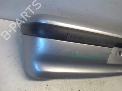 Rear bumper PEUGEOT 106 II (1A_, 1C_) 1.5 D | BP18214263C8 