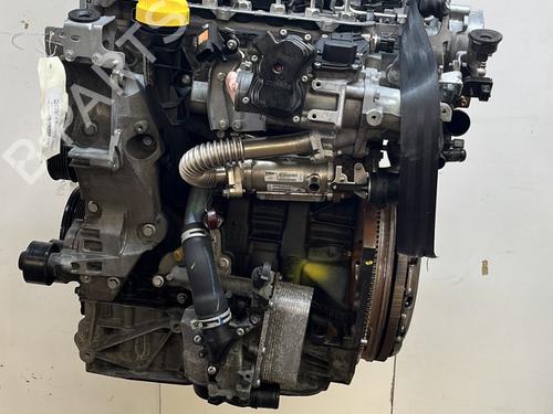 Moteur RENAULT LAGUNA Coupe (DT0/1) 2.0 dCi (DT01, DT08, DT09, DT0K, DT12, DT1C, DT1D, DT1M,... (150 hp) 29185513