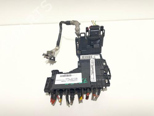 Electronic module CITROËN DS4 (NX_) 1.6 HDi 115 | BP37451709M83 - Image 2