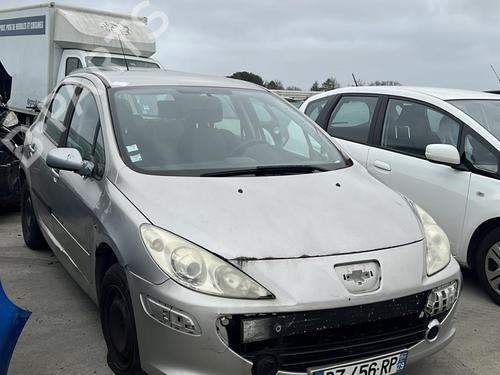 Right taillight PEUGEOT 307 (3A/C) 1.6 HDi | BP18215975C35