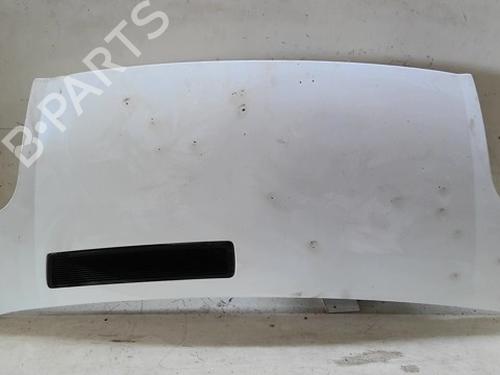 Used Hood Hood RENAULT TRAFIC II Van (FL) 1.9 dCi 80 (FL0B) (82 hp) 40453516 40453516