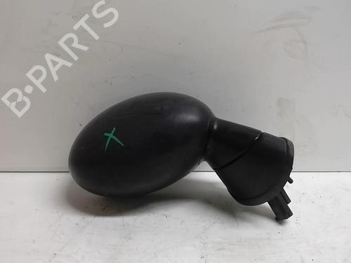 Right mirror MINI MINI (R50, R53) One | BP18208907C27 