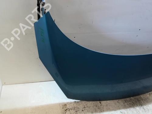 Motorhjelm Motorhjelm RENAULT SCÉNIC III (JZ0/1_) 1.5 dCi (110 hp) 36453707 36453707