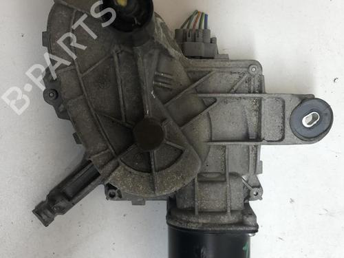 Used Front wiper motor CITROËN C4 Picasso I MPV (UD_) 1.6 HDi (109 hp) 18230811