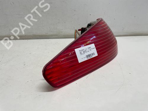 Left taillight PEUGEOT 607 (9D, 9U) 2.2 HDi | BP36762400C34 - Image 3