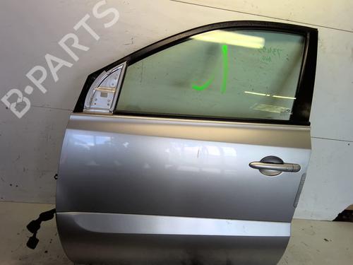 Left front door RENAULT KOLEOS I (HY_) 2.0 dCi (HY0K) | BP28480208C2 