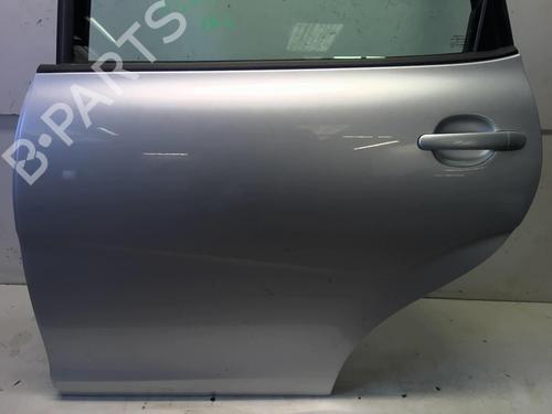 Left rear door SEAT ALTEA (5P1) 1.6 TDI | BP18207936C4 