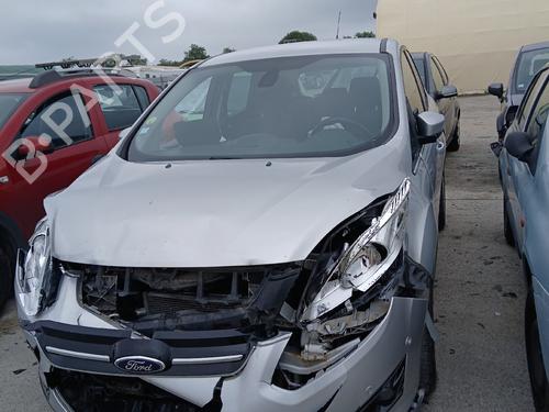 Engine FORD C-MAX II (DXA/CB7, DXA/CEU) 1.6 TDCi | BP39004059M1 - Image 8