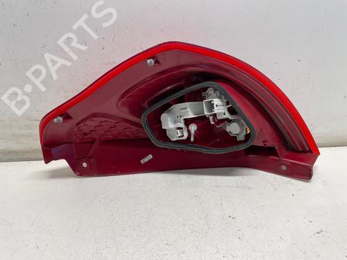 Left taillight FORD FIESTA VI (CB1, CCN) 1.25 | BP37265275C34 - Image 4