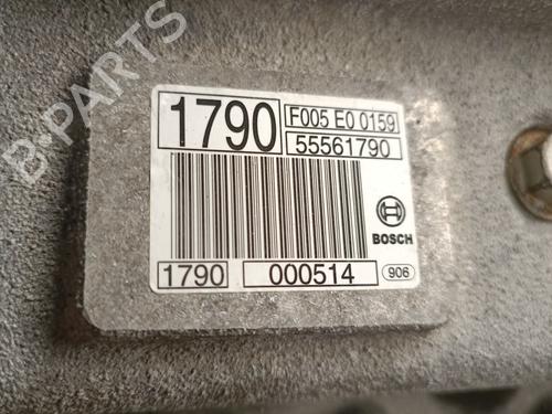 Engine OPEL INSIGNIA A (G09) 2.8 V6 Turbo 4x4 (68) | BP31972814M1