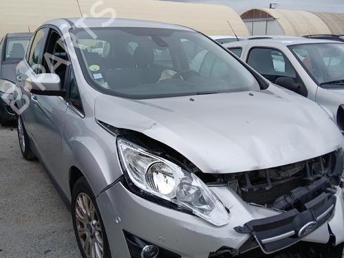 Engine FORD C-MAX II (DXA/CB7, DXA/CEU) 1.6 TDCi | BP39004059M1 - Image 10
