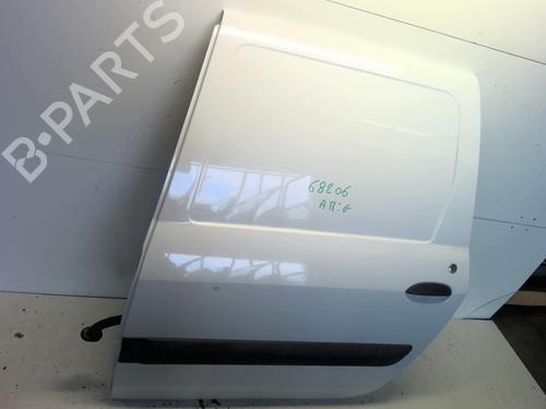 Used Left slide door Left slide door DACIA LOGAN EXPRESS (FS_) 1.5 dCi (FS0K) (68 hp) 18219388 18219388