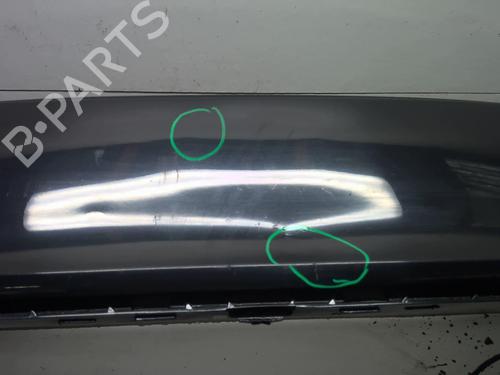 Rear bumper AUDI A6 C6 (4F2) 2.0 TDI | BP18229876C8 