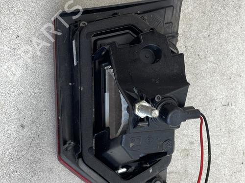 Used Right tailgate light Right tailgate light RENAULT CLIO IV (BH_) 1.5 dCi 75 (75 hp) 28669042 28669042