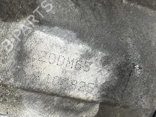 Gearbox PEUGEOT 407 (6D_) 1.6 HDi 110 (6D9HZC, 6D9HYC) | BP29554166M3 