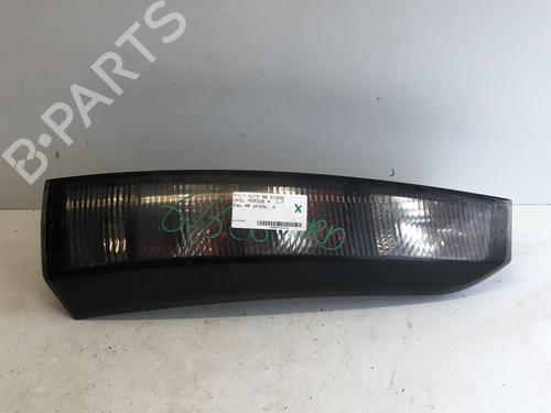 Høyre baklys OPEL MERIVA A MPV (X03) 1.7 CDTI (E75) | BP18218034C35