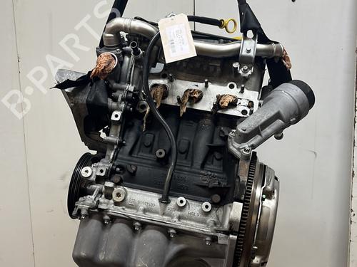 Engine OPEL AGILA A (H00) 1.2 16V (F68) | BP29210077M1  - Image 5