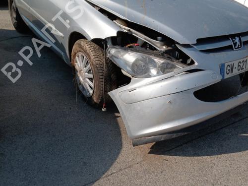 Starter PEUGEOT 307 (3A/C) 2.0 HDi 90 | BP24426081M8 