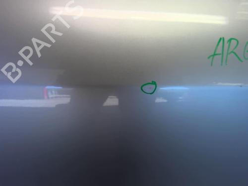 Dør venstre bak RENAULT MEGANE III Hatchback (BZ0/1_, B3_) 1.5 dCi (BZ09, BZ0D, BZ1W, BZ29, BZ14) | BP18225858C4 