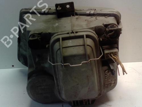 Right headlight MERCEDES-BENZ VITO Van (W638) 112 CDI 2.2 (638.094) | BP18225405C29 