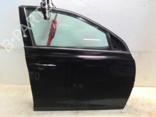 Used Right front door PEUGEOT 308 SW II (LC_, LJ_, LR_, LX_, L4_) 1.6 BlueHDi 120 (120 hp) 31601611