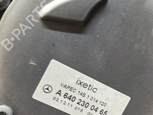 Motor MERCEDES-BENZ A-CLASS (W169) A 180 CDI (169.007, 169.307) | BP27993814M1