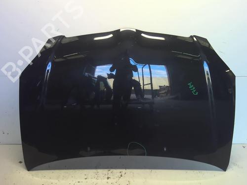 Hood TOYOTA COROLLA (_E12_) 2.0 D-4D (CDE120R, CDE120L_) | BP18219423C1 
