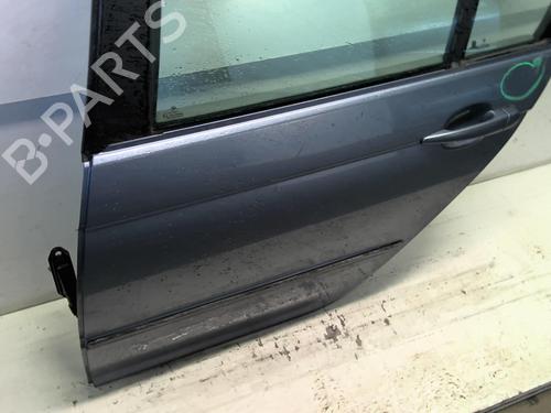 Left rear door BMW 3 (E46) 325 i | BP18220646C4 