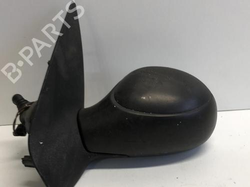 Retrovisor izquierdo PEUGEOT 206 Hatchback (2A/C) 1.9 D | BP18214198C26 