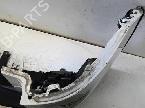Bagtil kofangere Bagtil kofangere PEUGEOT 2008 I (CU_) 1.2 THP 110 / PureTech 110 (110 hp) 37220839 37220839