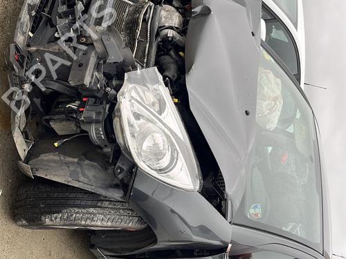 Brugte CITROËN C3 II (SC_) 1.4 HDi 70 (SC8HZC, SC8HR0, SC8HP4) (68 hp) 4478298