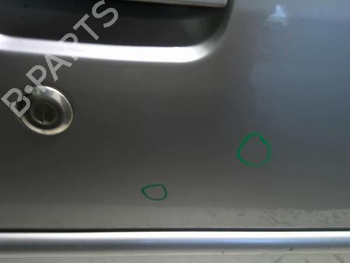 Right front door PEUGEOT 306 Hatchback (7A, 7C, N3, N5) 1.9 D | BP18229887C3