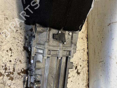 Gearbox BMW 1 (F20) 114 d | BP26962614M3 